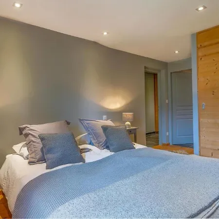 Apartment Les 360 - Apt 8 - Bo Immobilier Chatel