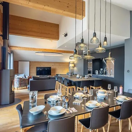 Les 360 - Apt 8 - Bo Immobilier * Chatel