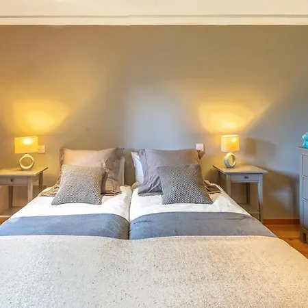 Les 360 - Apt 8 - Bo Immobilier Apartment