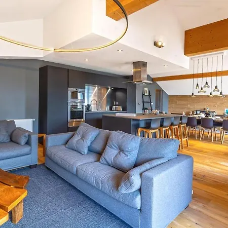 Les 360 - Apt 8 - Bo Immobilier * Chatel