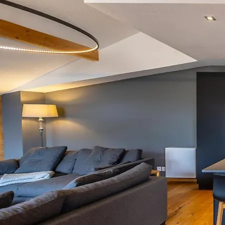 Les 360 - Apt 8 - Bo Immobilier Apartment Chatel