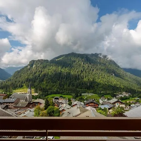Les 360 - Apt 8 - Bo Immobilier Apartment Chatel