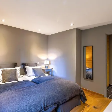 Les 360 - Apt 8 - Bo Immobilier * Chatel
